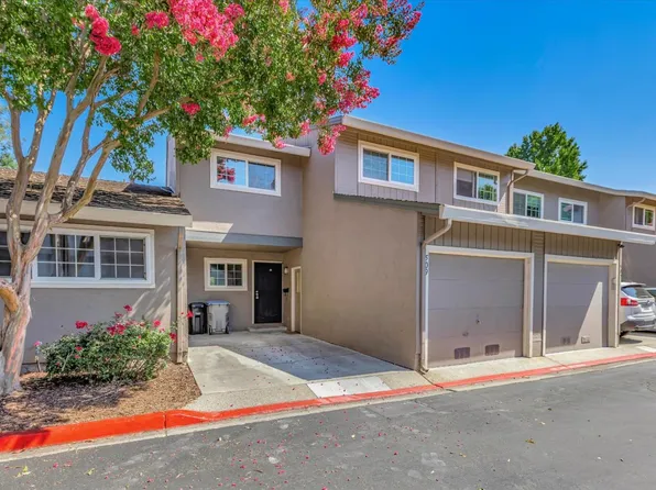 509 Blueberry Ter, San Jose, CA 95129