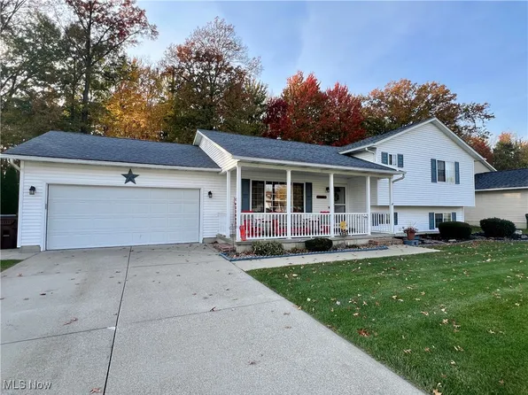 506 Stone Valley Dr, Amherst, OH 44001