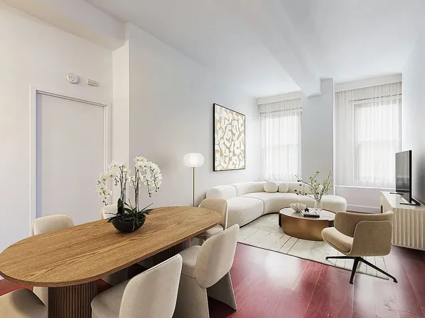 80 John St APT 7G, New York, NY 10038