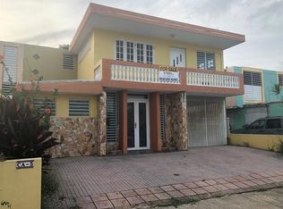 CA5 Calle 13, Bayamon, PR 00957