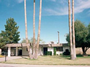 1633 N Trevor St, Mesa, AZ 85201