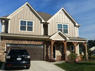 4500 River Brook St, High Point, NC 27265