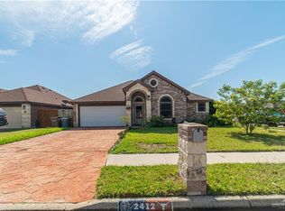 2412 Continental St, Edinburg, TX 78541