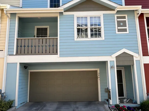 2441 W Cripple Creek Dr, Flagstaff, AZ 86001