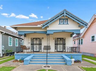 4915-17 S Saratoga St, New Orleans, LA 70115