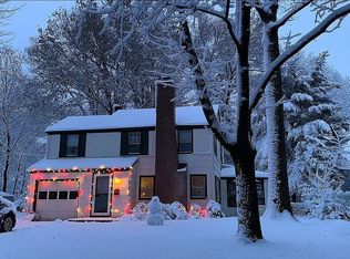 11 Carlisle Rd, Montclair, NJ 07043