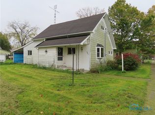 201 S Anderson Ave, Alvordton, OH 43501
