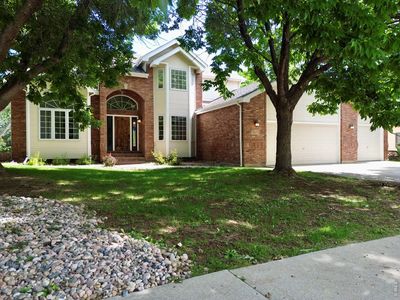 2677 Eldorado Springs Dr, Loveland, CO, 80538