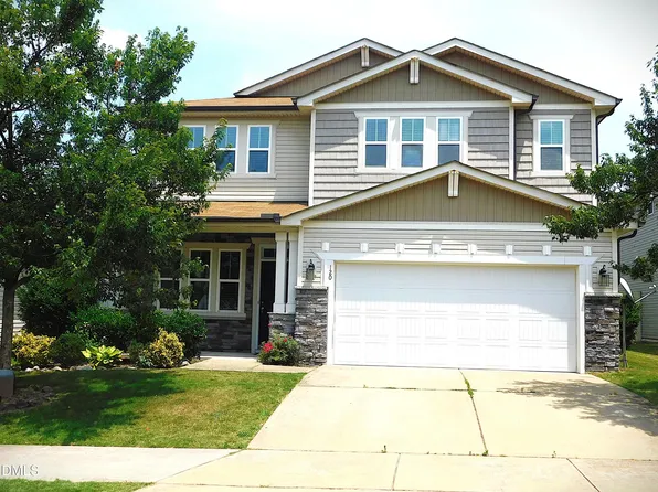 120 Daneborg Rd, Durham, NC 27703