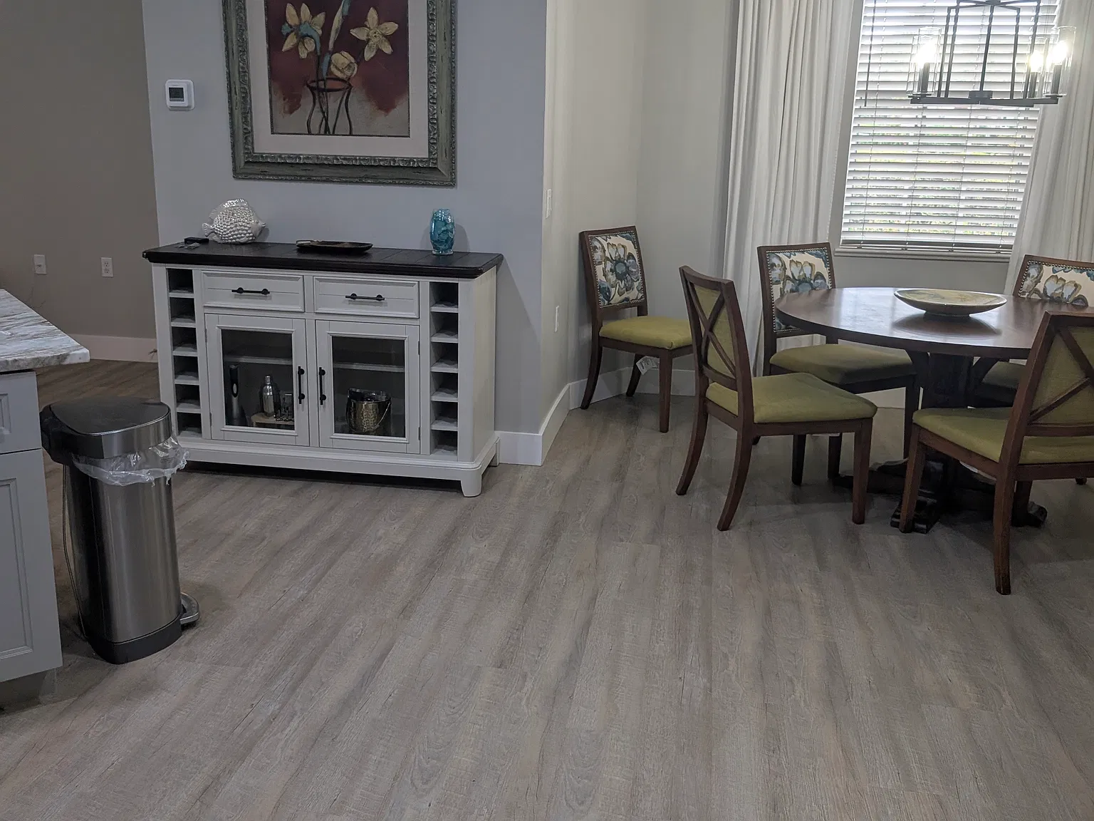 2 bed, 1227 sqft, $3,750 — Photo 2