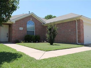 5808 Berryhill Dr, Arlington, TX 76017
