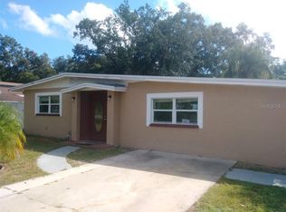 11329 N Rome Ave, Tampa, FL 33612