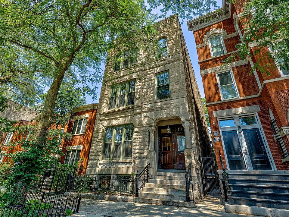 1st image of 2116 W Potomac Ave #2