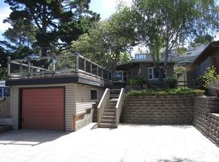 1113 Piedmont Ave, Pacific Grove, CA 93950