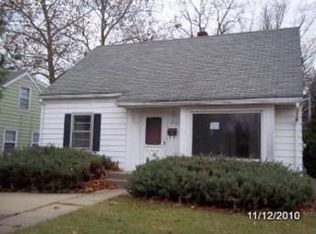 3408 Jamestown Dr, Rockford, IL 61109