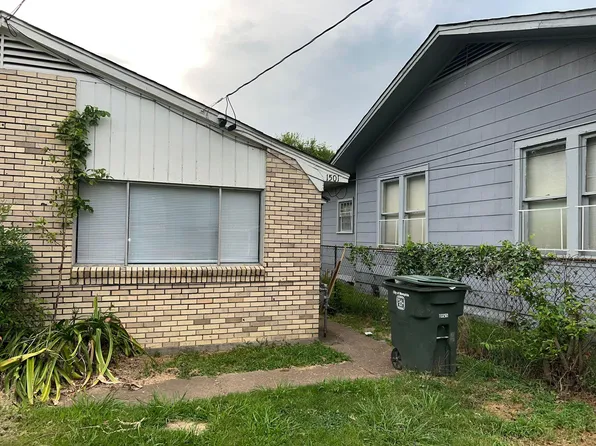 1501 N Merton St, Memphis, TN 38108