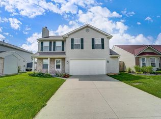 9630 Hidden Village Pl, Fort Wayne, IN 46835