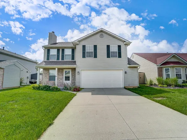 9630 Hidden Village Pl, Fort Wayne, IN 46835