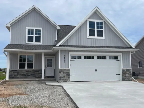 N9366 Gemstone Ct, Appleton, WI 54915