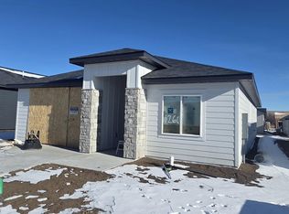 1260 Edelman Loop, Sheridan, WY 82801