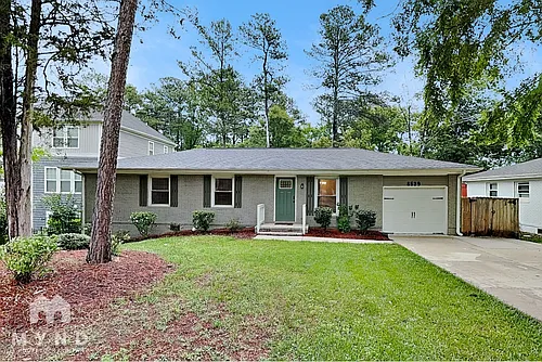 8539 Sharonbrook Dr Photo 1