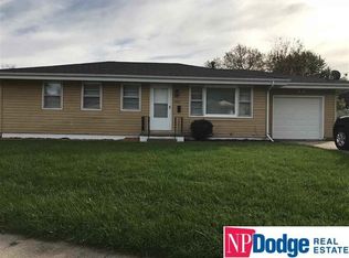 4217 N 64th St, Omaha, NE 68104