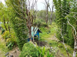 11-1864 Wailele St LOT 52, Mountain View, HI 96771