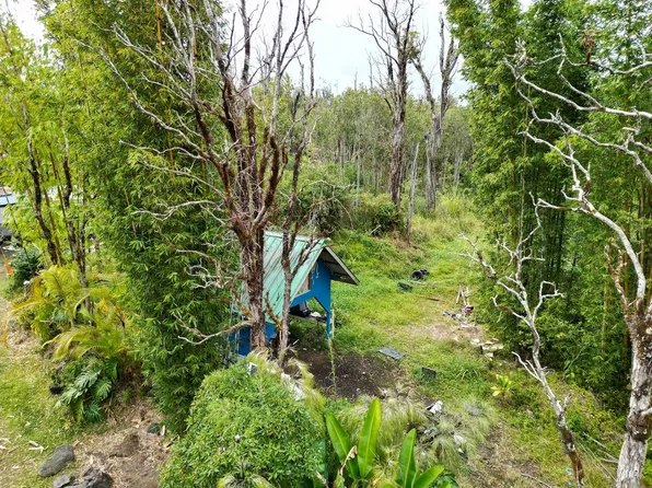 11-1864 Wailele St Lot 52, Mountain View, HI 96771