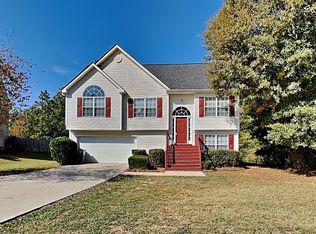 530 Lifford Ct, Hampton, GA 30228