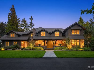 24321 75th Avenue SE, Woodinville, WA, 98072