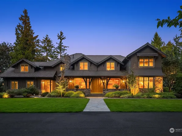 24321 75th Avenue SE, Woodinville, WA 98072