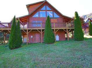 458 Panoramic Loop, Maggie Valley, NC 28751
