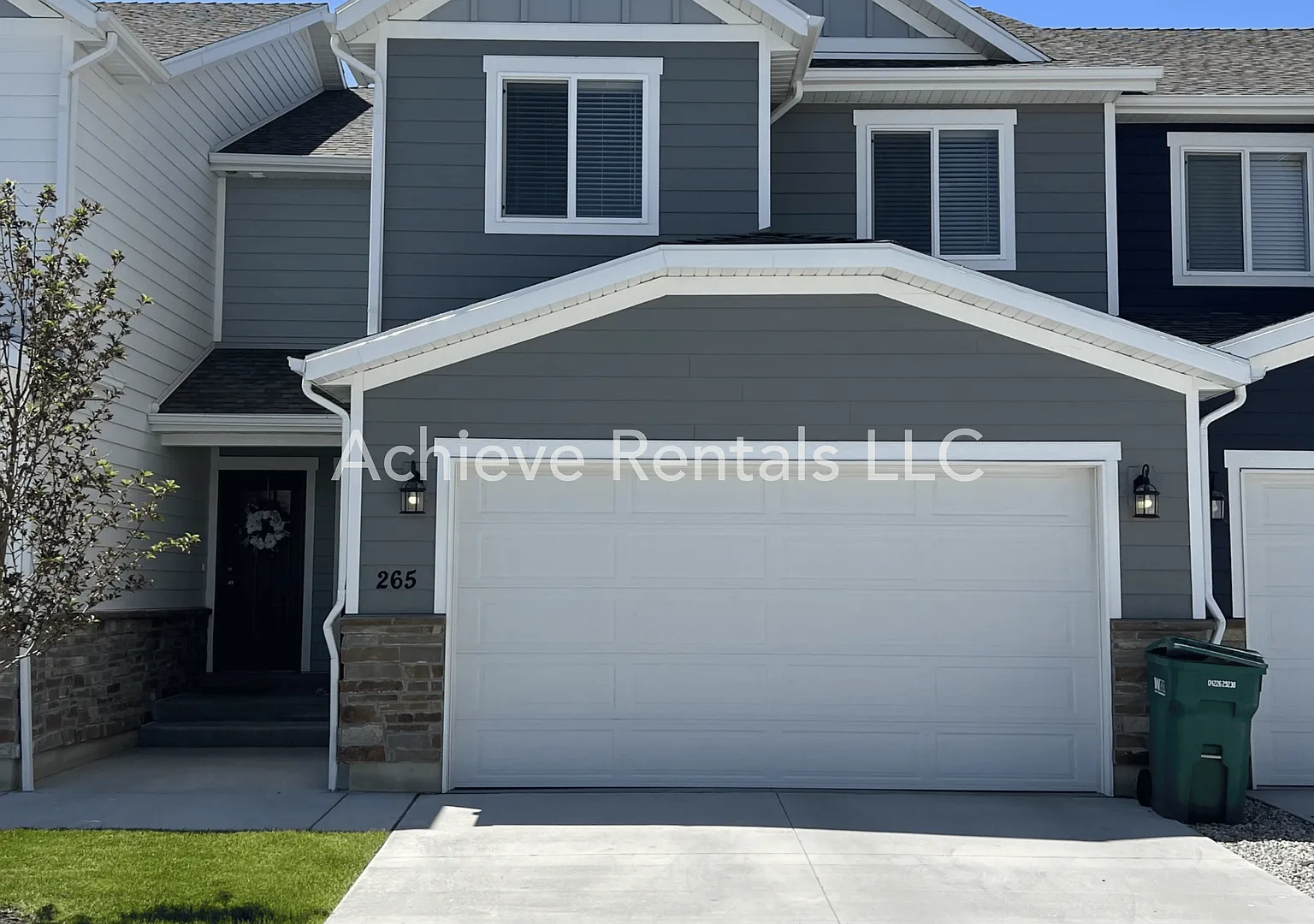 Midland Square Townhome | Located Near Parks, Schools, & More — Photo 1