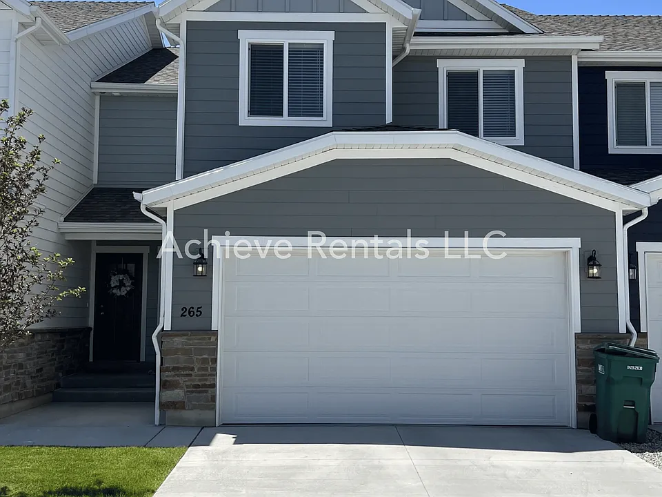 4067 S 2800 W #265