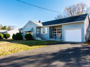 111 W Summit St, Vineland, NJ