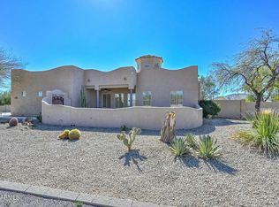 1411 W Desert Hills Estate Dr, Phoenix, AZ 85086