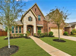 3619 Lister Dr, Iowa Colony, TX 77583