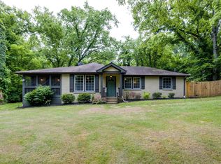 1020 Downey Dr, Nashville, TN 37205