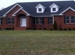 89 Jack Treas Rd, Benton, KY 42025