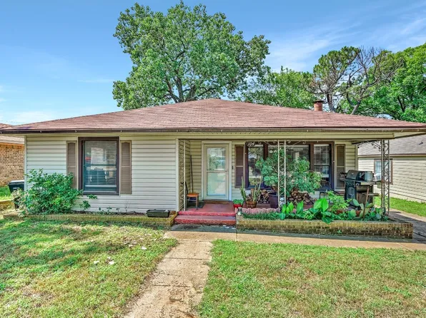 104 W Acheson St, Denison, TX 75021