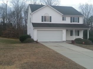 1590 Rockingham Dr, Winston Salem, NC 27103