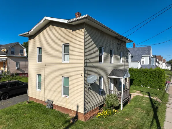 132 Jubilee Street, New Britain, CT 06051