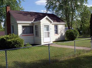 223 W Jasper St, Gwinn, MI 49841