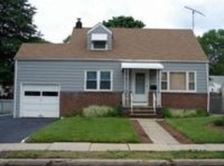 2589 Audrey Ter, Union, NJ 07083