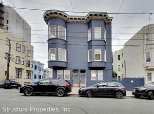 8 Jansen St #840, San Francisco, CA 94133