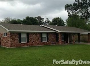 813 Harrell Dr, Lafayette, LA 70503
