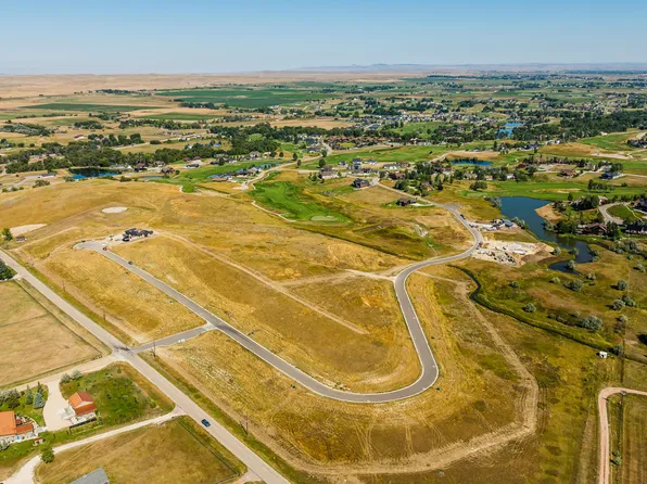 Moonglow Hts Lot 25, Sheridan, WY 82801