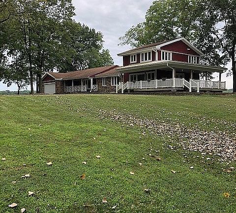 3rd image of 9874 E County Road 550n