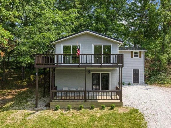 1870 Brier Creek Rd, Mammoth Cave, KY 42259
