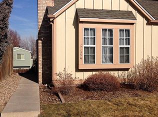17155 E Chenango Ave UNIT A, Aurora, CO 80015